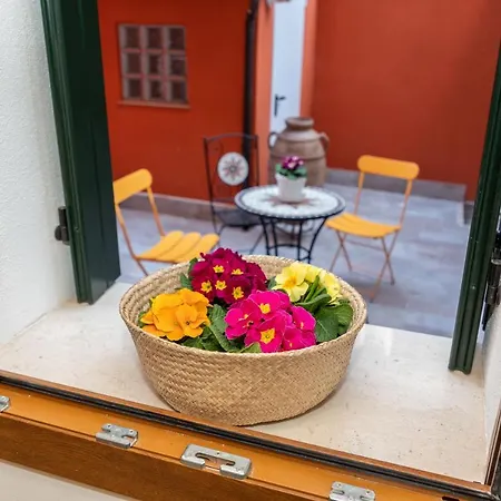 Downtown With Private Garden *
